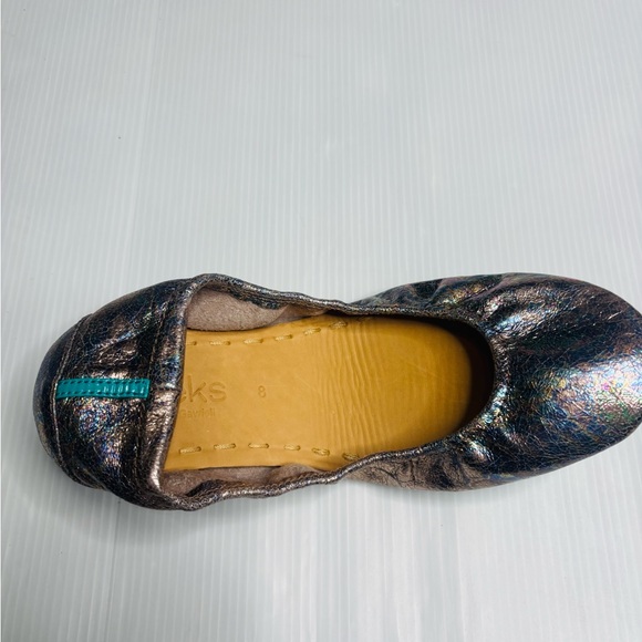 Tieks Love Potion Limited Edition Ballet flats - Picture 3 of 8